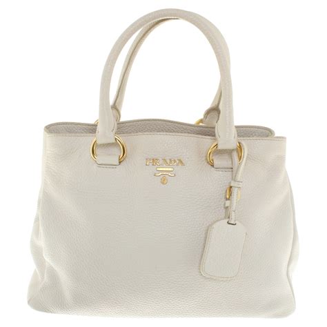 prada cream handbag|prada handbag clearance sale.